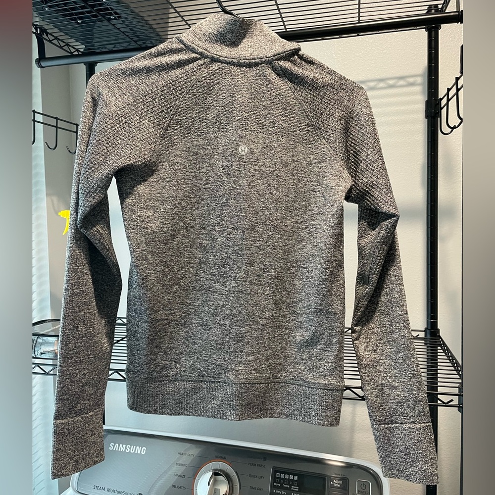 Lululemon Half-Zip Jacket - Picture 2 of 3